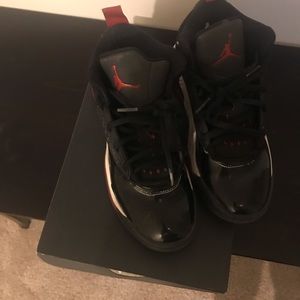 Jordan Maxin 200 (GS) Boys Size 5